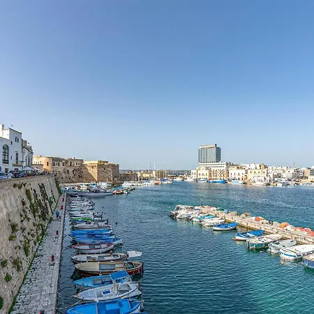 Beautiful In Gallipoli