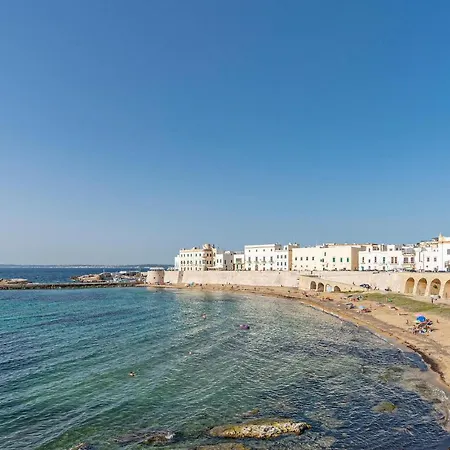 1 Bedroom Beautiful In Gallipoli Apartment