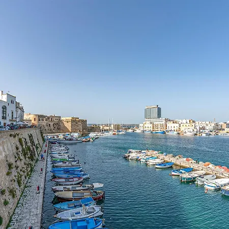 Beautiful In Gallipoli *